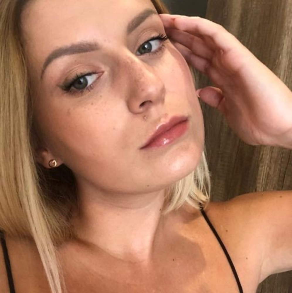 Meet your Posher, Alicja
